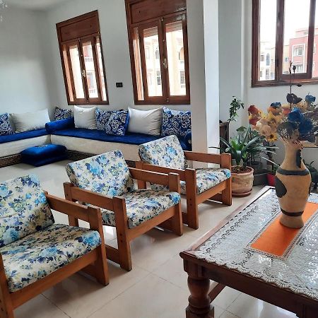 Essaouira Apartment Bagian luar foto