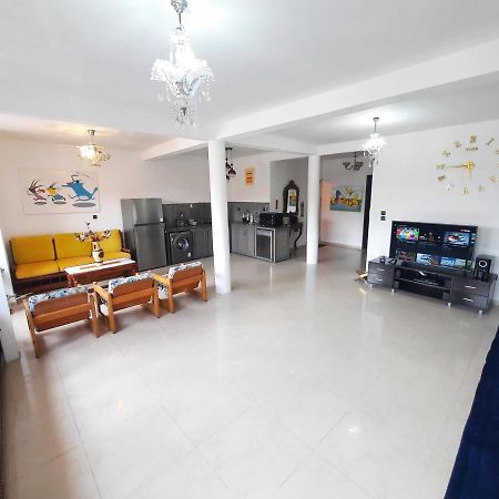 Essaouira Apartment Bagian luar foto