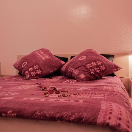 Essaouira Apartment Bagian luar foto