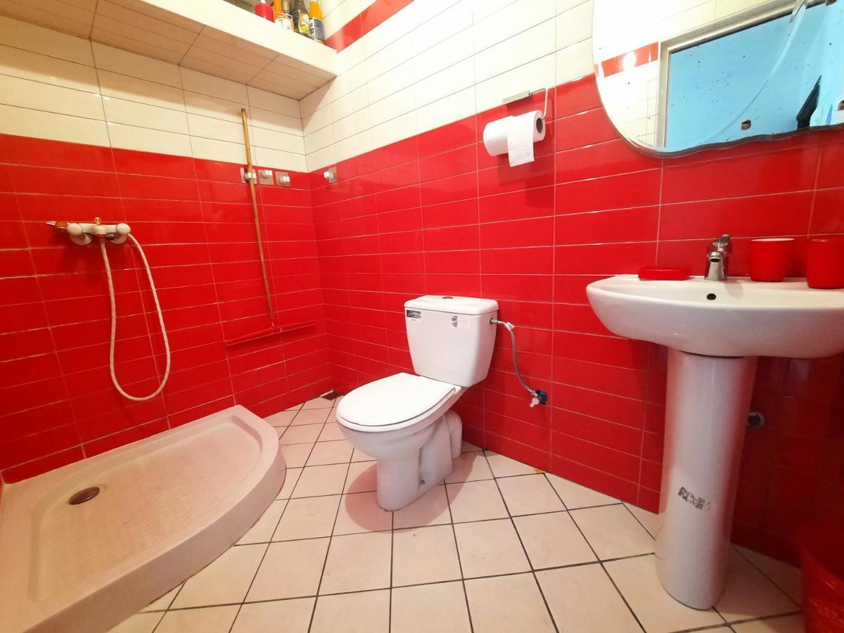 Essaouira Apartment Bagian luar foto